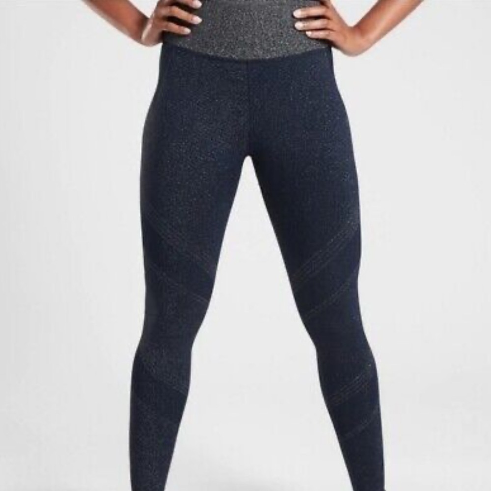 Athleta Twilight Leggings